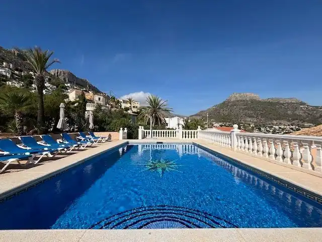 Casa con piscina en venta en Maryvilla, imagen 7