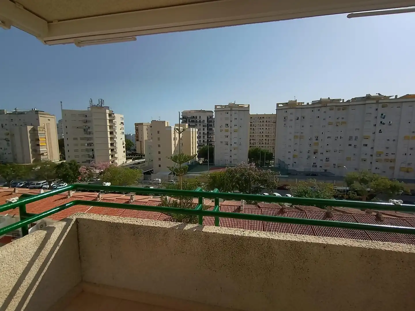 Apartament amb piscina de lloguer a Playa de Gandia, imagen 2