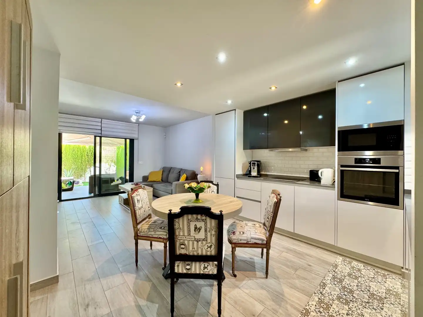 Ground floor with pool for sale in San Miguel de Salinas, imagen 18