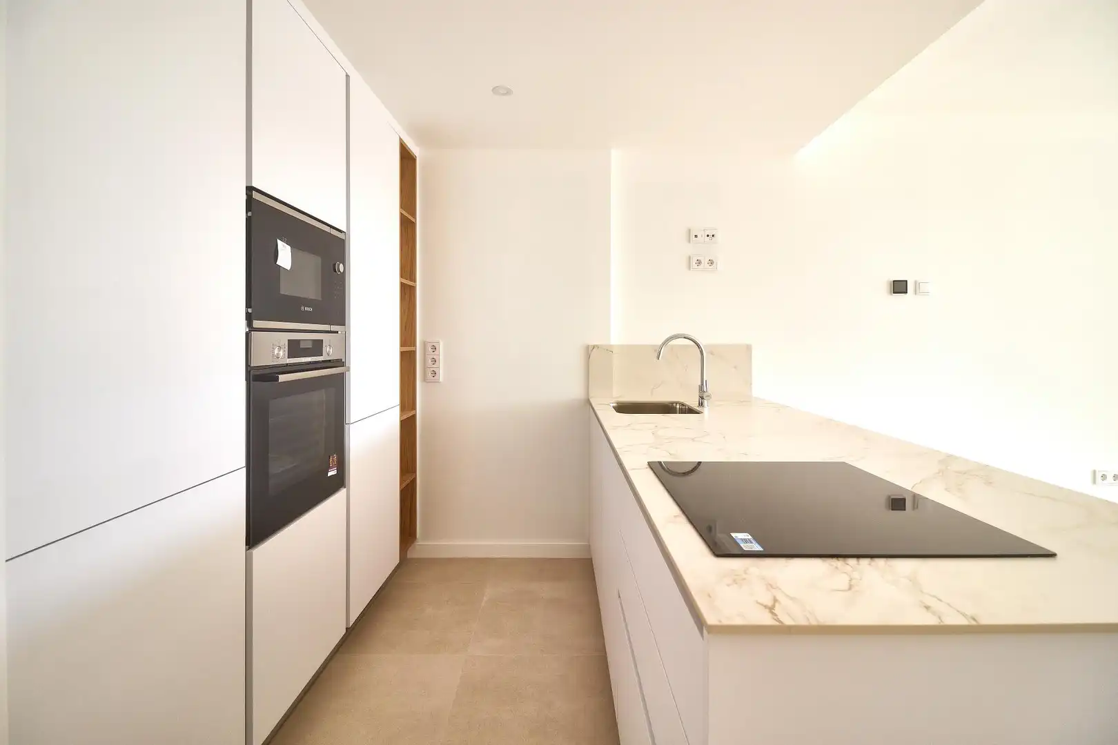Apartment mit Pool zum Verkauf in Puerto Deportivo, imagen 7