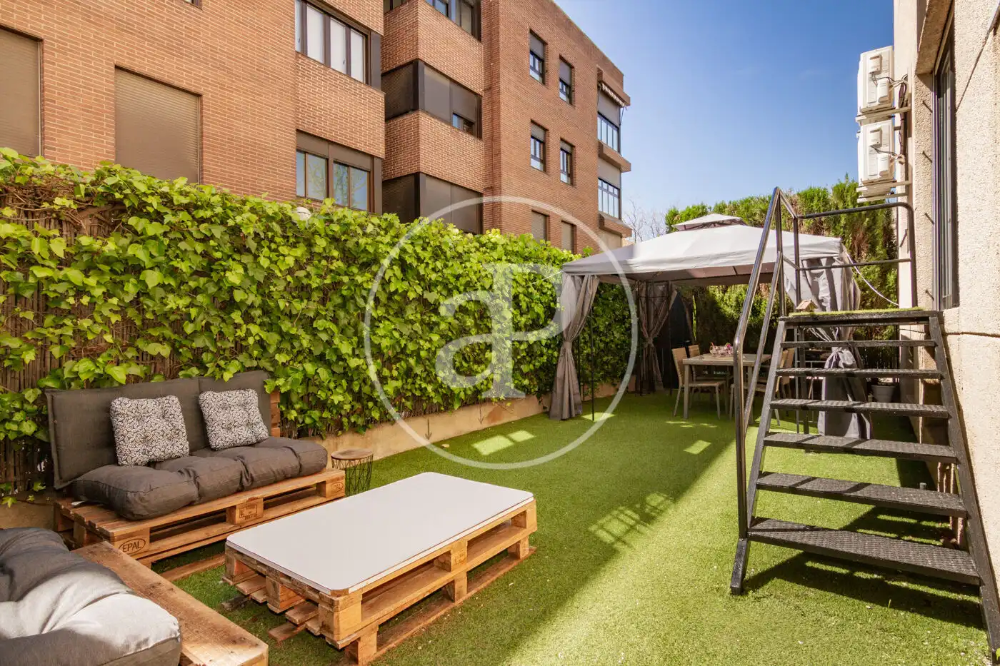 Flat for rent in C. Sánchez Díaz, Quintana