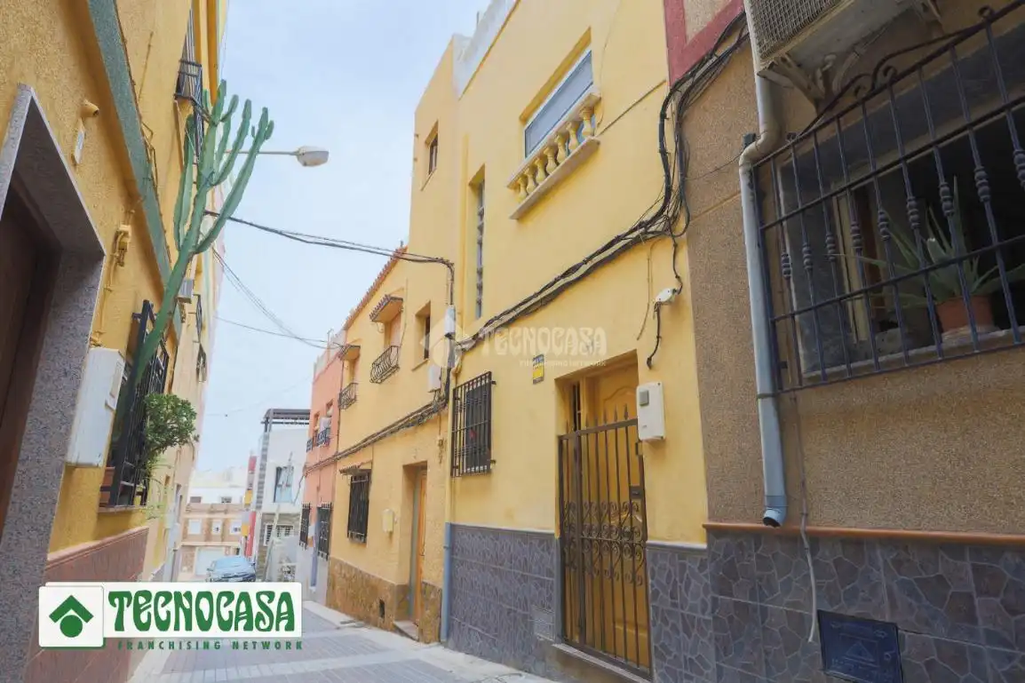 Wohnung zum Verkauf in Adra, imagen 12