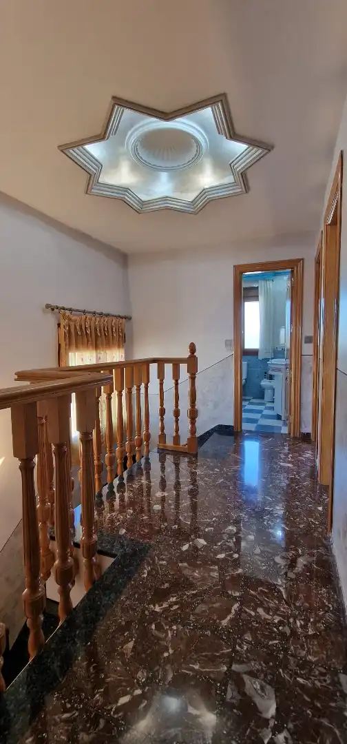 Casa o xalet en venda a Ambroz