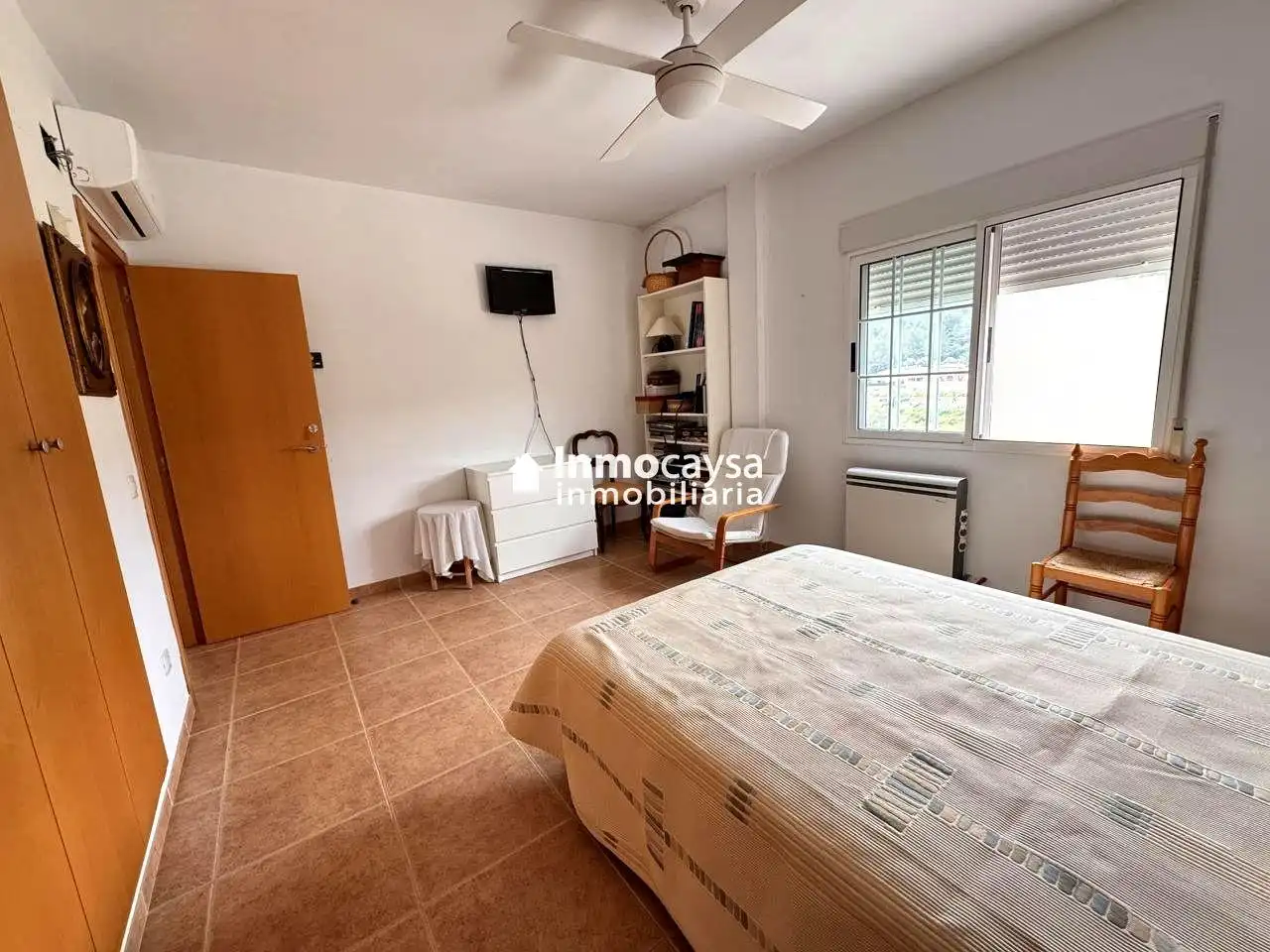 Casa o xalet en venda en Xàtiva amb Aire condicionat, Jardí privat i Terrassa