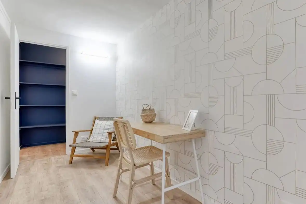 Wohnung mit Aufzug zum Verkauf in Gràcia, imagen 7