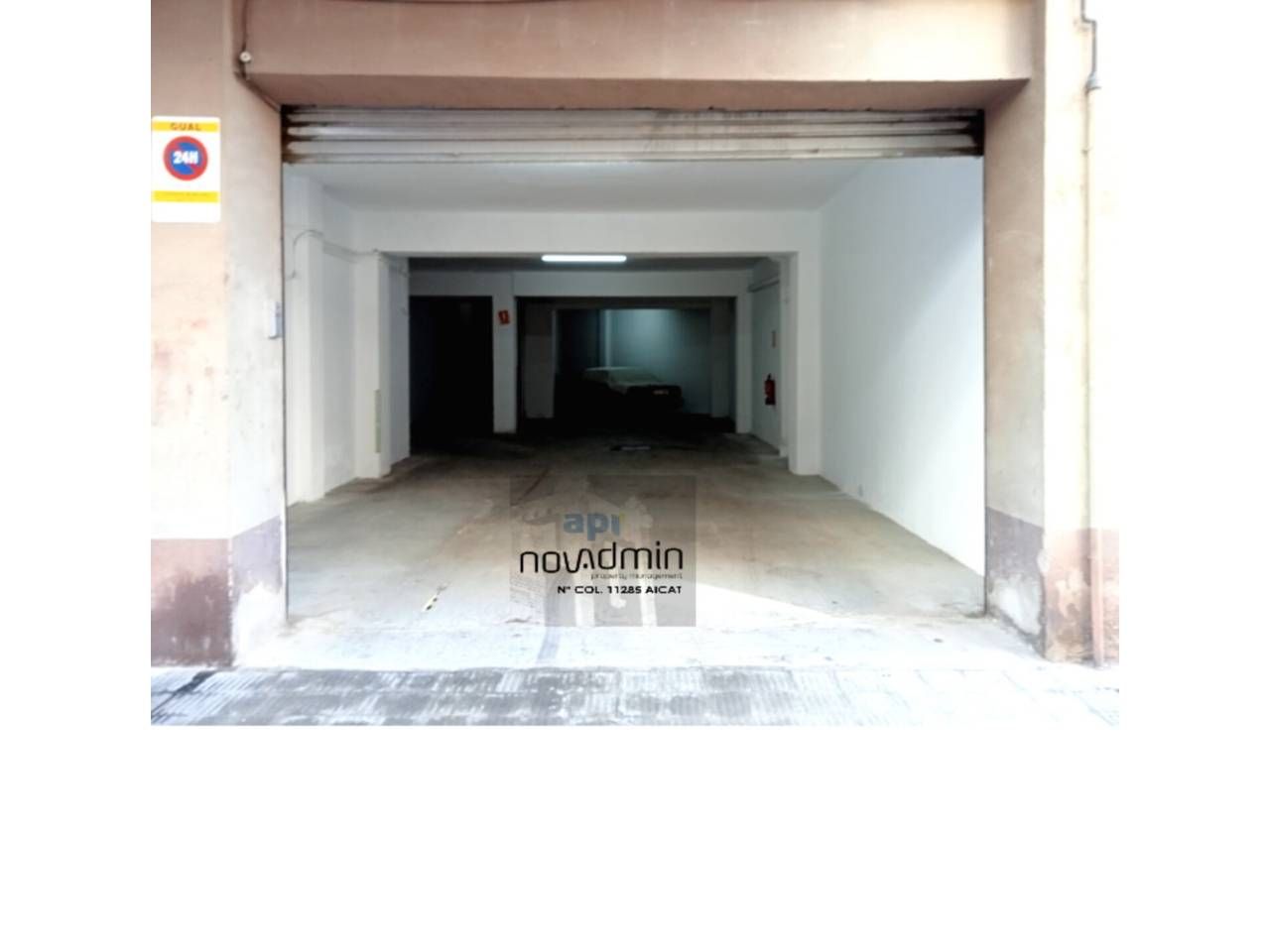 Premises for sale in Carrer Sant Joan Baptista, 2, La Bordeta