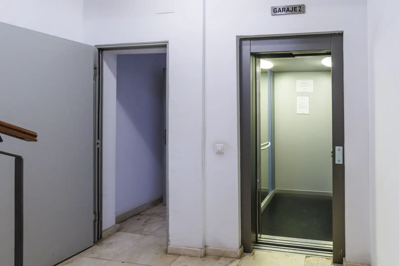 Appartement avec ascenseur à vendre à López Botas 20, imagen 47