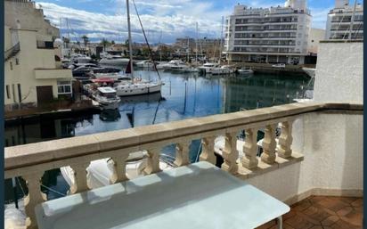 Apartment for sale in Empuriabrava