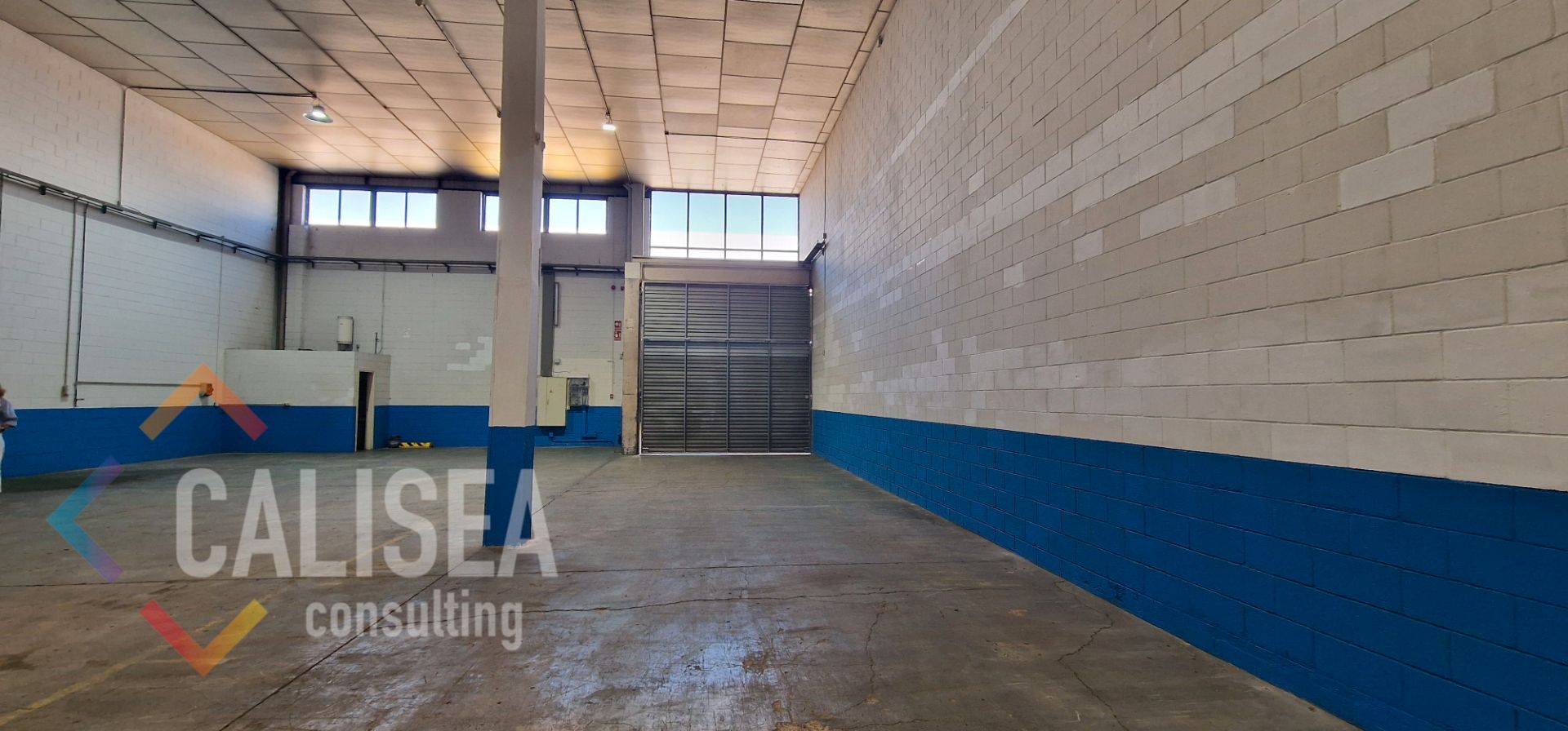 Industrial buildings to rent in Montcada i Reixac