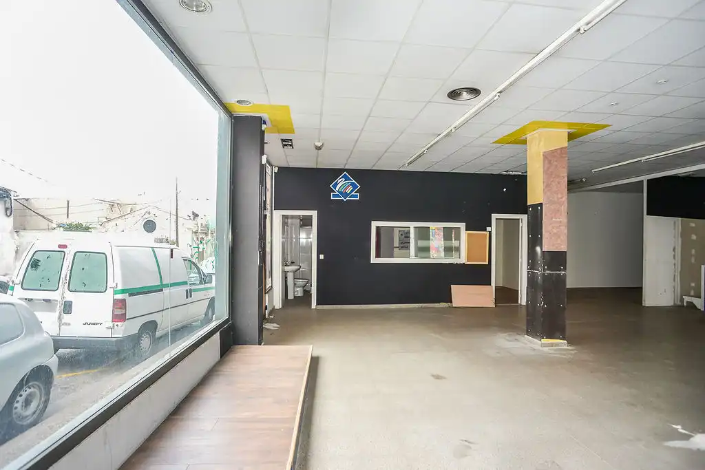 Business premises to rent in C/ Santa Eugenia, imagen 10