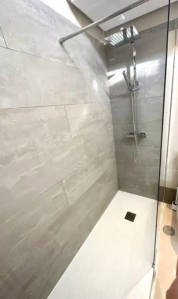 Dúplex de alquiler en Rúa de Urzáiz, 26, Centro - Areal