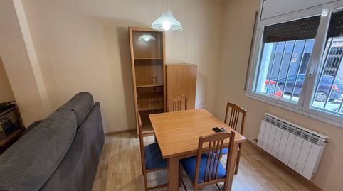 Foto 4 de Piso de alquiler en Calle Catalunya, Sant Pere, Terrassa