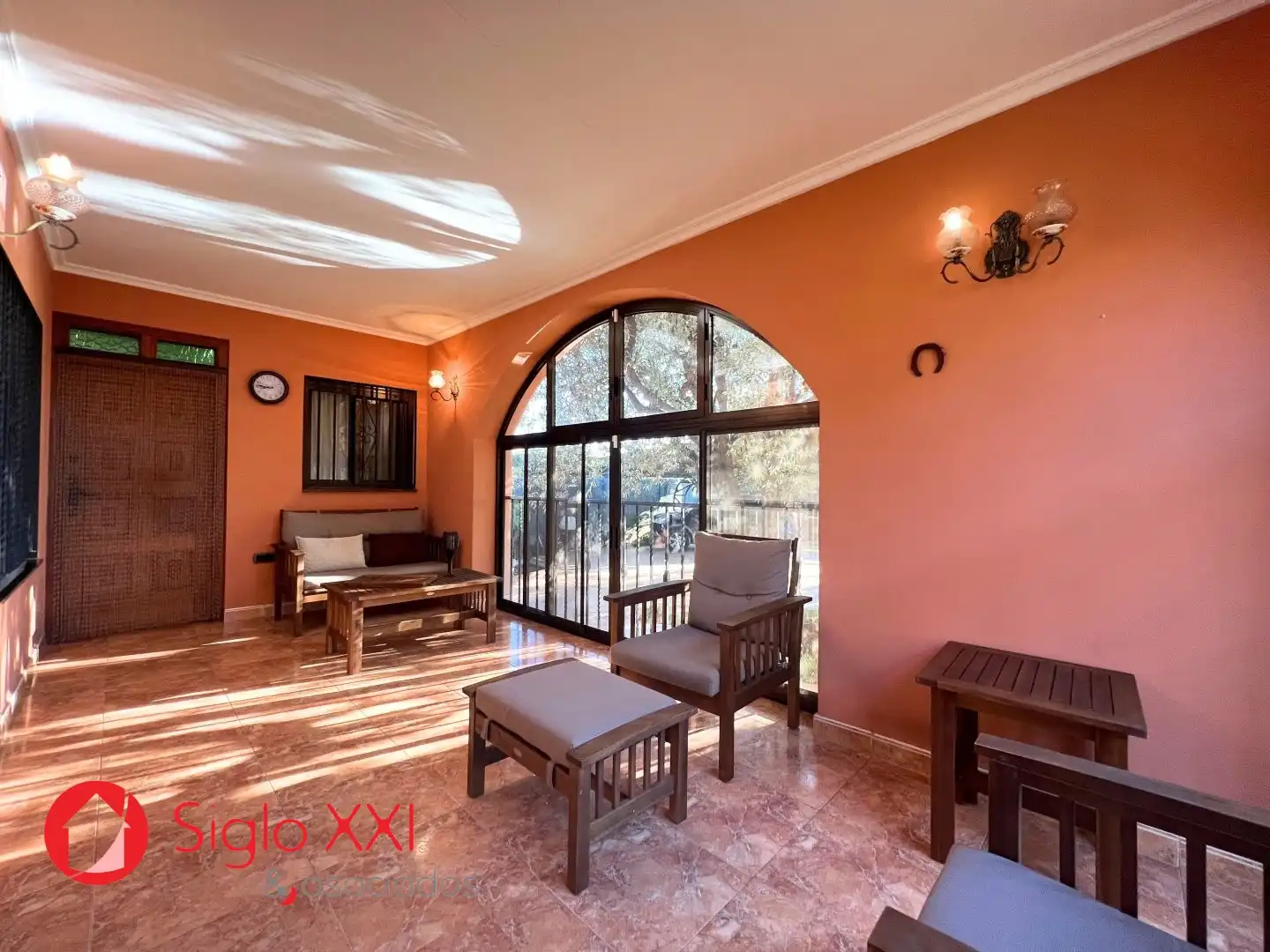 Villa con piscina in vendita a Madrigal, imagen 6