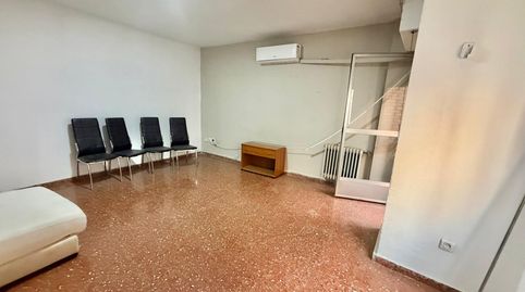Foto 4 de Pis en venda a Calle Flores de Lemus, Belén - San Roque, Jaén Capital