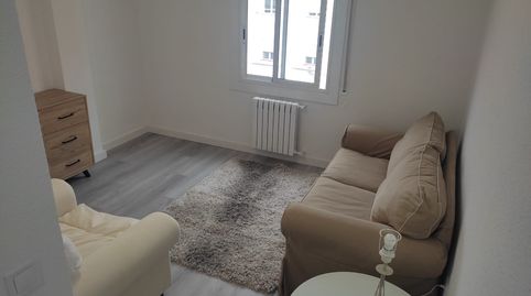 Foto 4 de Piso de alquiler en Barrio de Delicias, Zaragoza Capital
