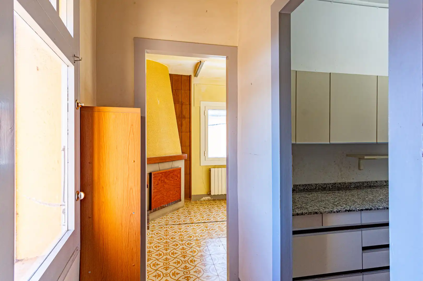 Detached homes for sale in Llers  with Air Conditioner, Heating and Terrace