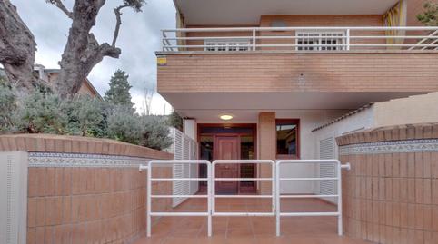 Foto 4 de Pis en venda a Carrer de la Rosella, Vallcarca i els Penitents,  Barcelona Capital