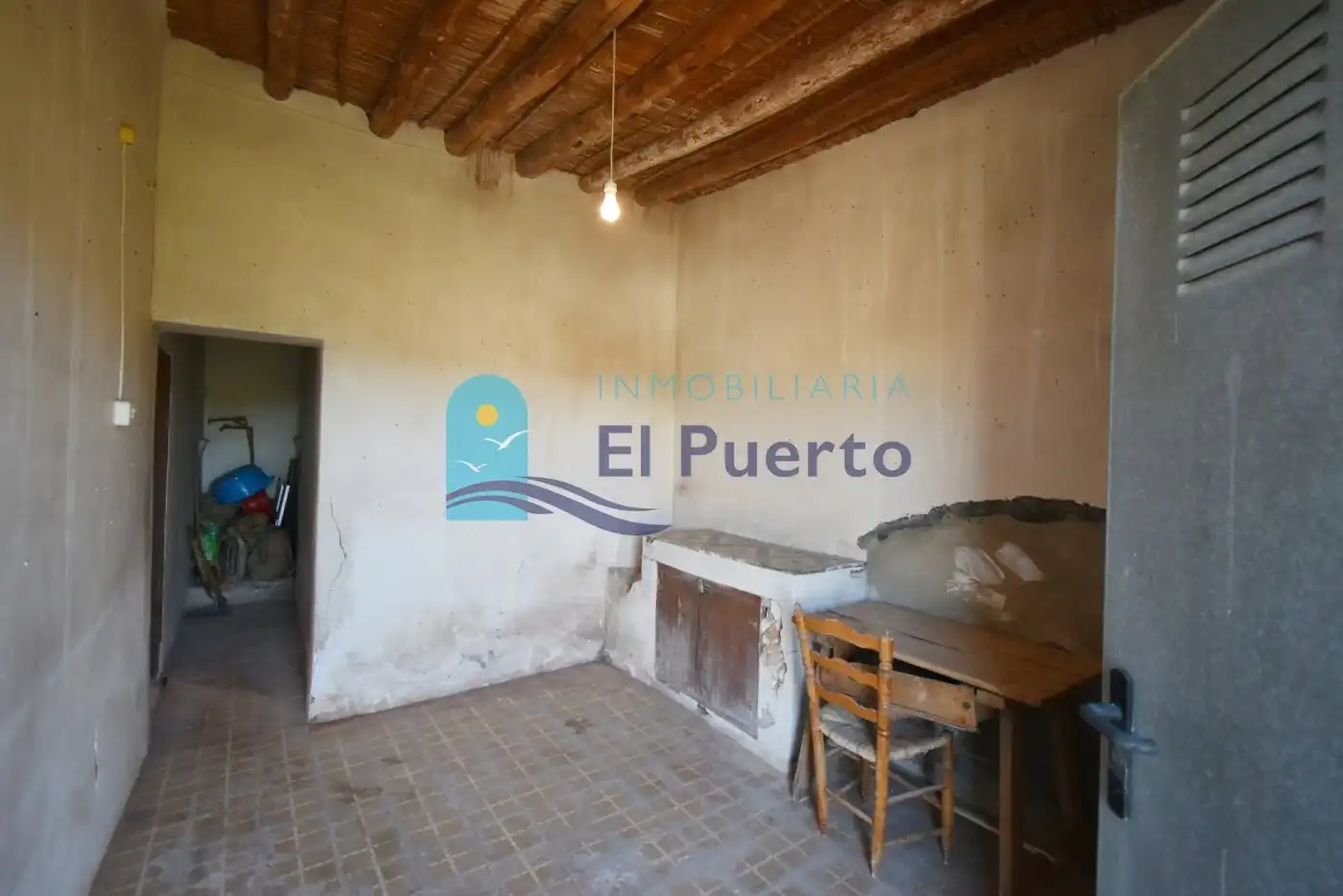 Casa o chalet en venta en Cartagena con Trastero, Amueblado y Alarma