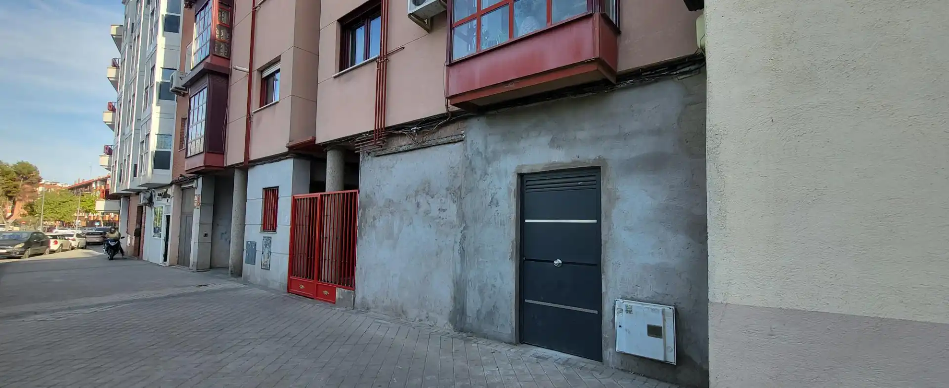 Local comercial en venta en Calle Maestro García Morcillo, imagen 14