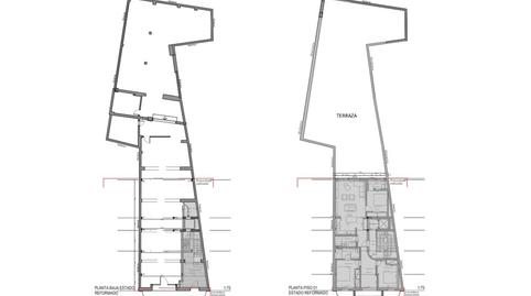 Photo 2 of Building for sale in Calle Cecili Metel, Plaça dels Patins, Illes Balears