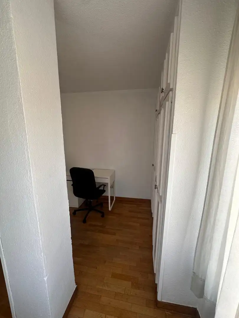 Wohnung zur Miete in Calle de Àngel Guimerà, Arrancapins