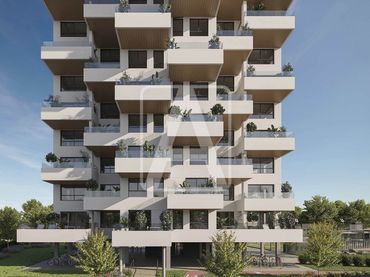 Apartament amb piscina en venda a Zona Levante - Playa Fossa