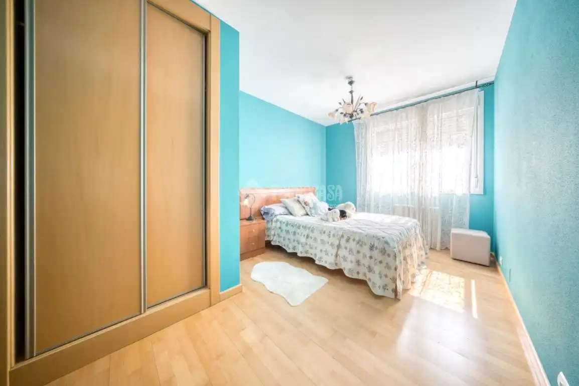 Flat with lift for sale in Laguna de Duero, imagen 18
