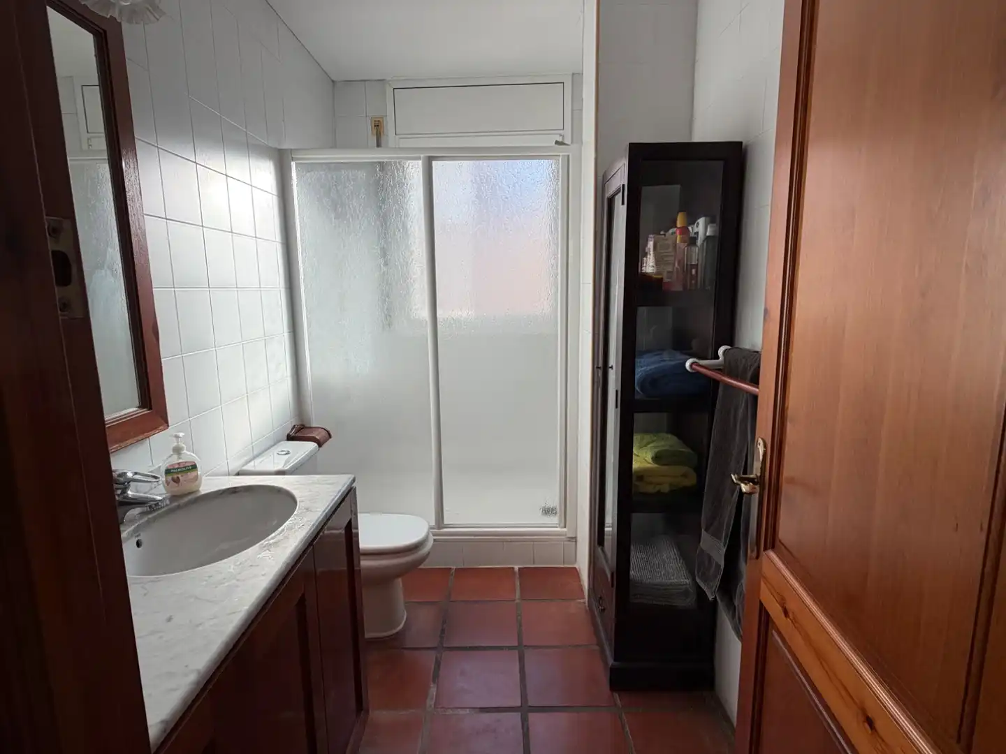 Adossat amb jardí en venda a Carrer de Sant Josep 21, imagen 16