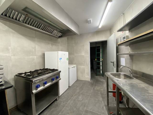 Local comercial en Venta en Sant Pere, Sta. Caterina i la Ribera