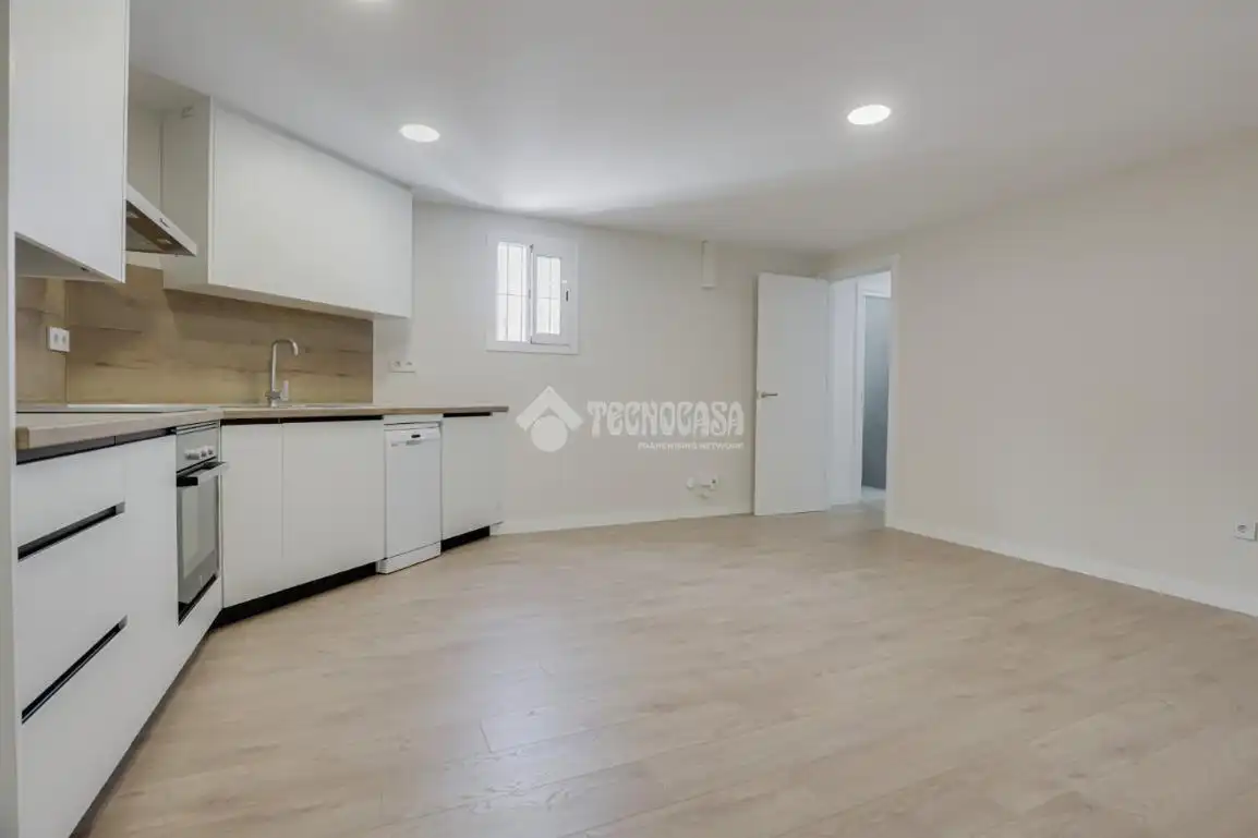 Appartement avec terrasse à vendre à Salut - Lloreda, imagen 4