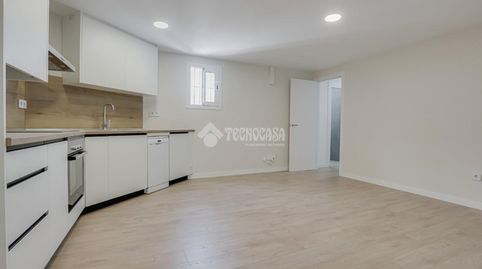 Foto 4 de Piso en venta en La Salut, Badalona