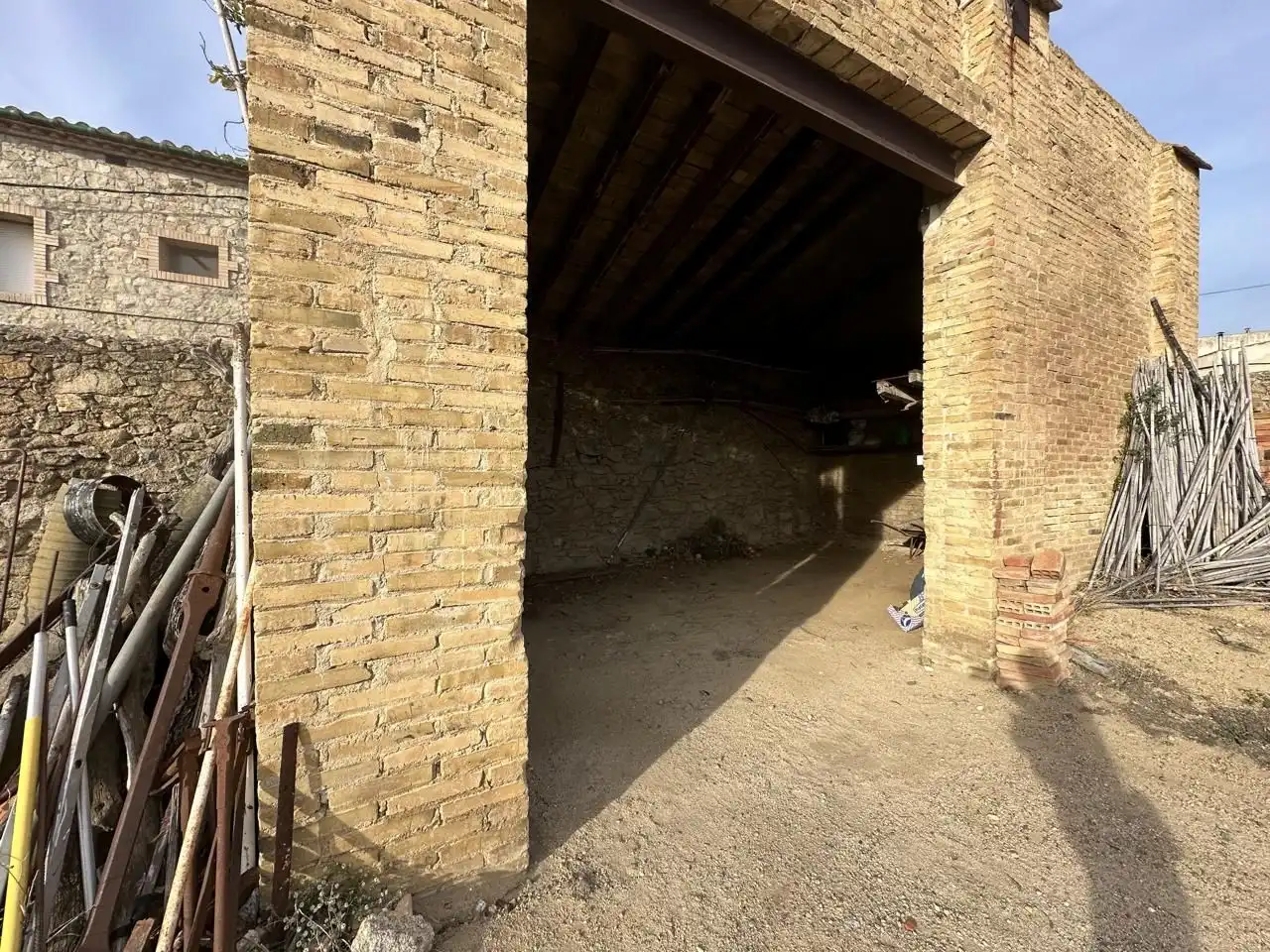 Chalet con jardín en venta en Carrer dels Baladres, imagen 25
