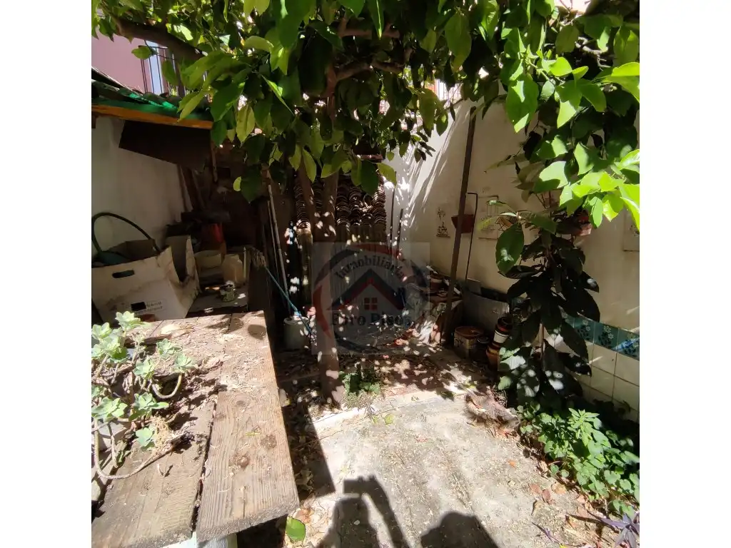 Jardín de Casa o chalet en venta en Xàtiva