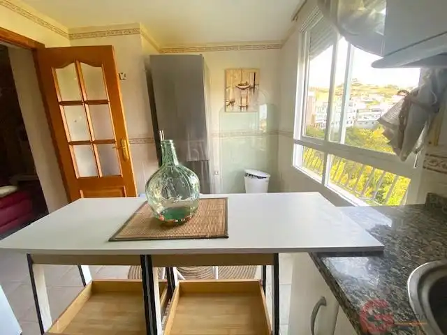Piso con ascensor en venta en Almuñecar centro, imagen 5