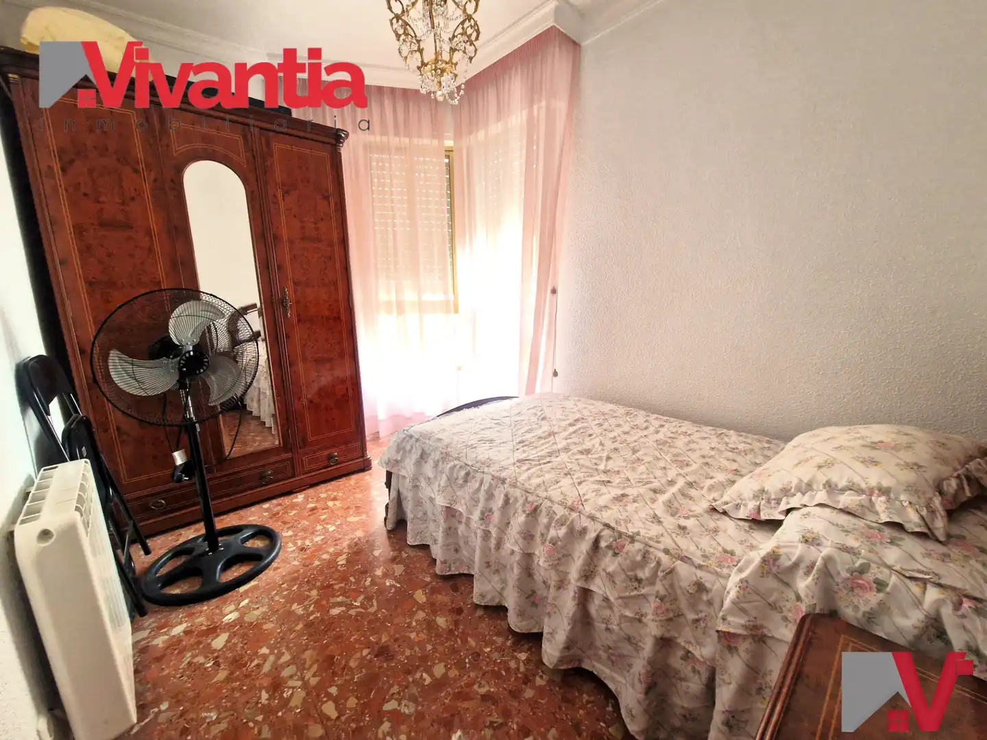 Piso con ascensor en venta en Lorca Ciudad, imagen 35