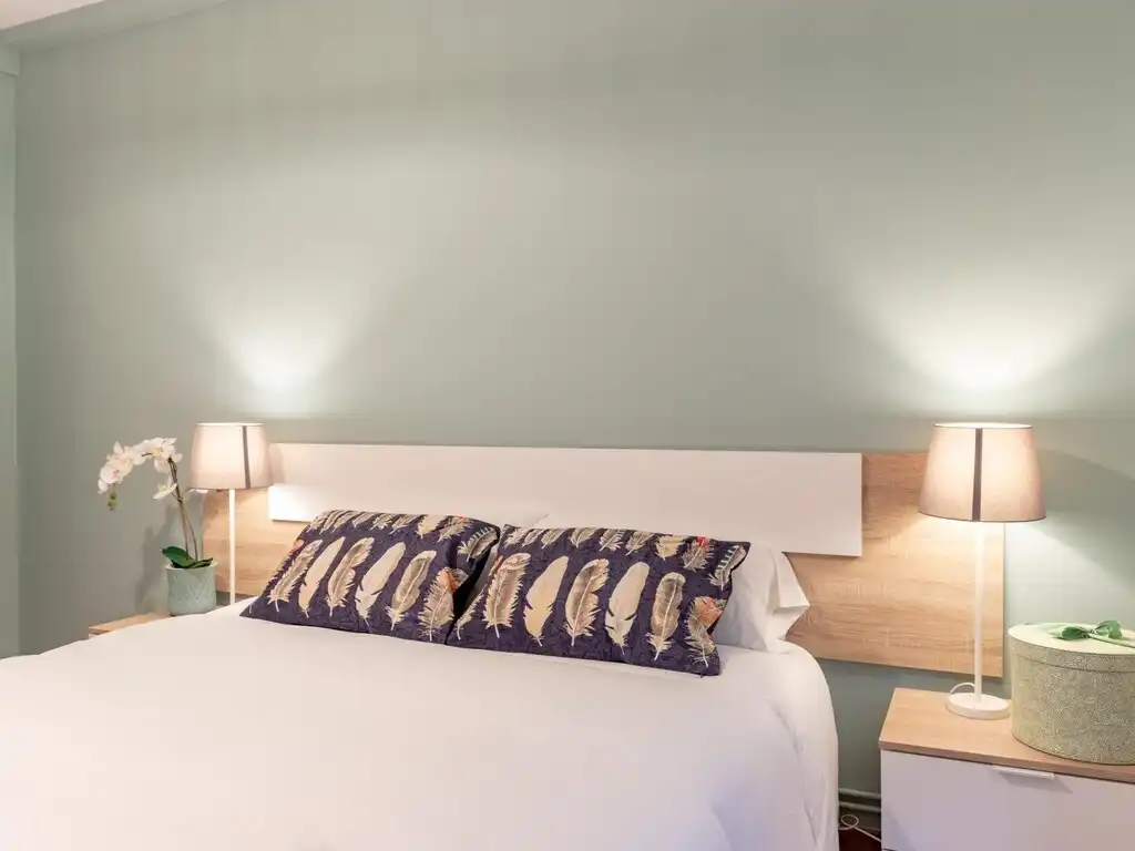 Flat for rent in Calle Padre Anchieta, La Salle - Cuatro Torres