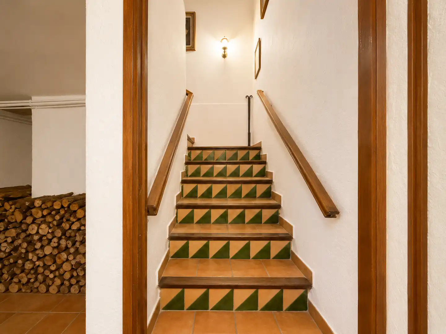 Casa o chalet en venta en Mura con Calefacción, Trastero y Balcón