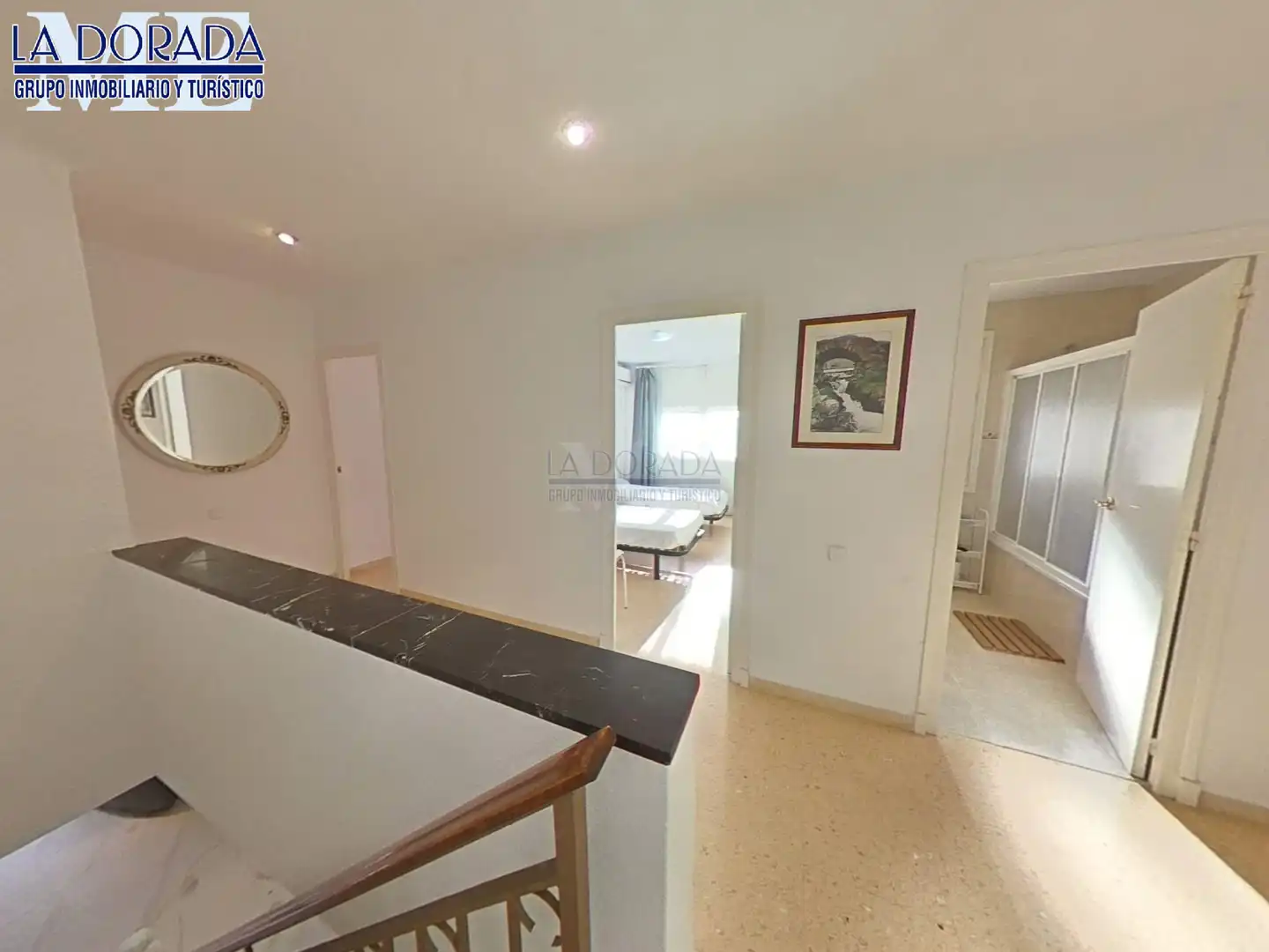 Reihenhaus mit Terrasse zum Verkauf in Ardiaca - La Llosa, imagen 33