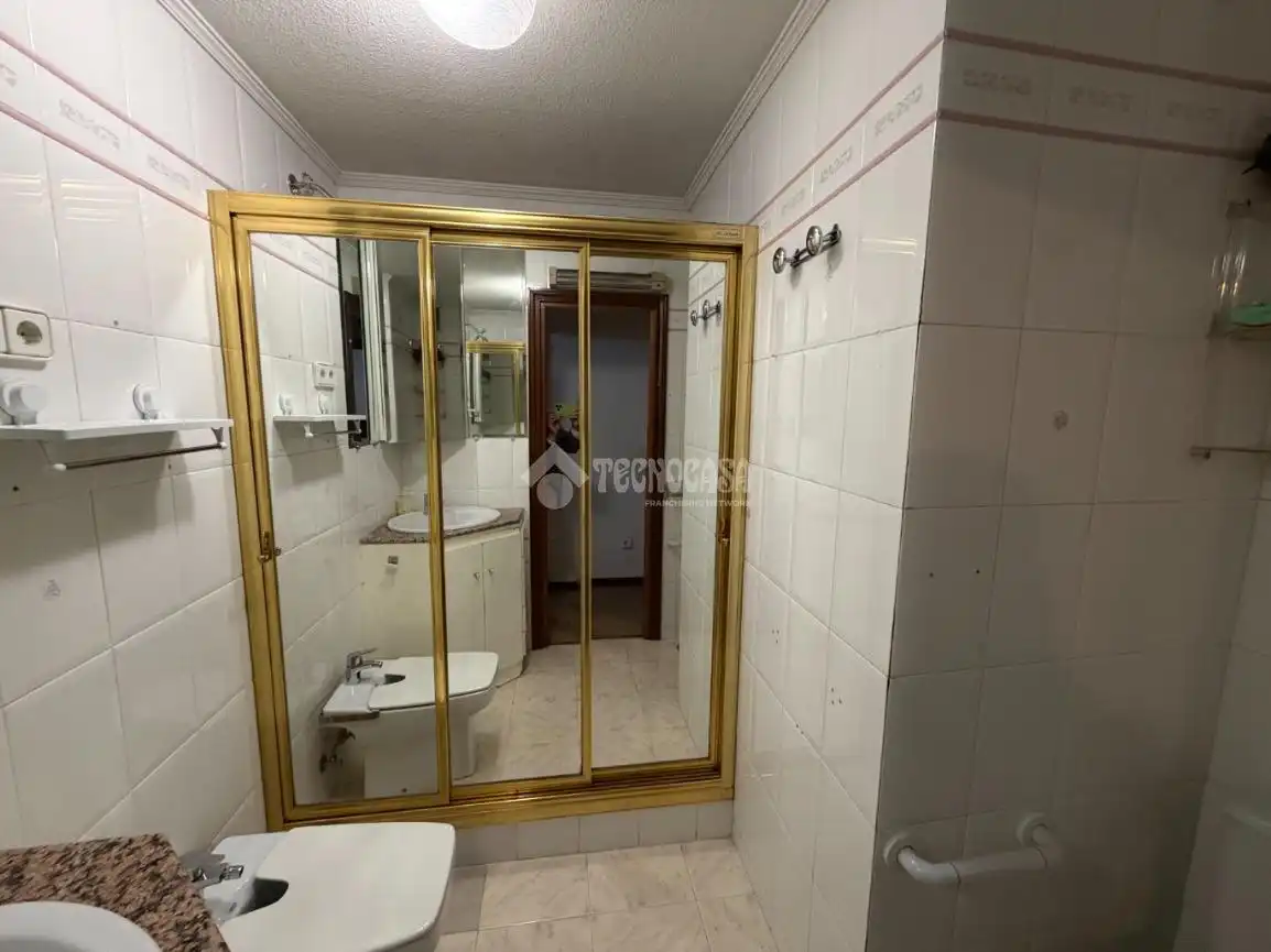 Piso con ascensor en venta en Av. de la Constitución, imagen 27