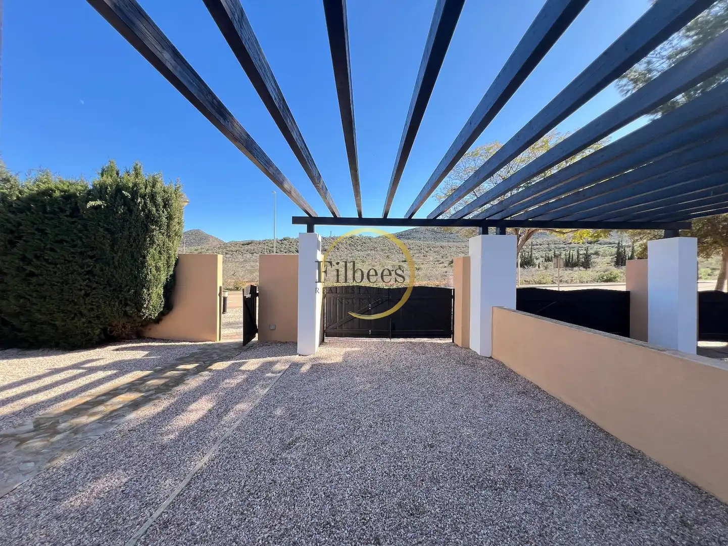 Casa rústica amb piscina en venda a La Pinilla - Las Palas, imagen 13