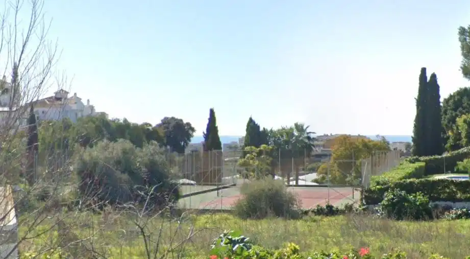 Industrial land for sale in Torrox Park
