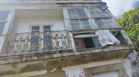 Foto 4 de Casa o xalet en venda a A Malata - Catabois - Ciudad Jardín, Ferrol