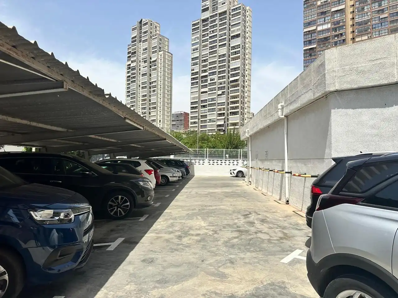 Appartement compact avec piscine à vendre à Calle Lepanto, imagen 15
