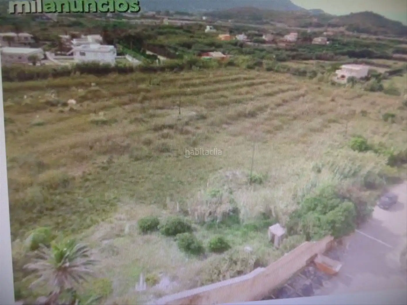 Terreno industrial en venta en Avinguda Blasco Ibáñez 26, imagen 2
