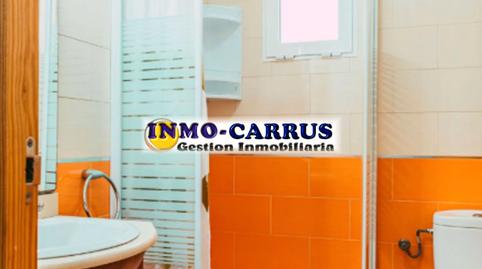 Foto 5 de Piso de alquiler en Reina Victoria - Miguel Hernández, Alicante