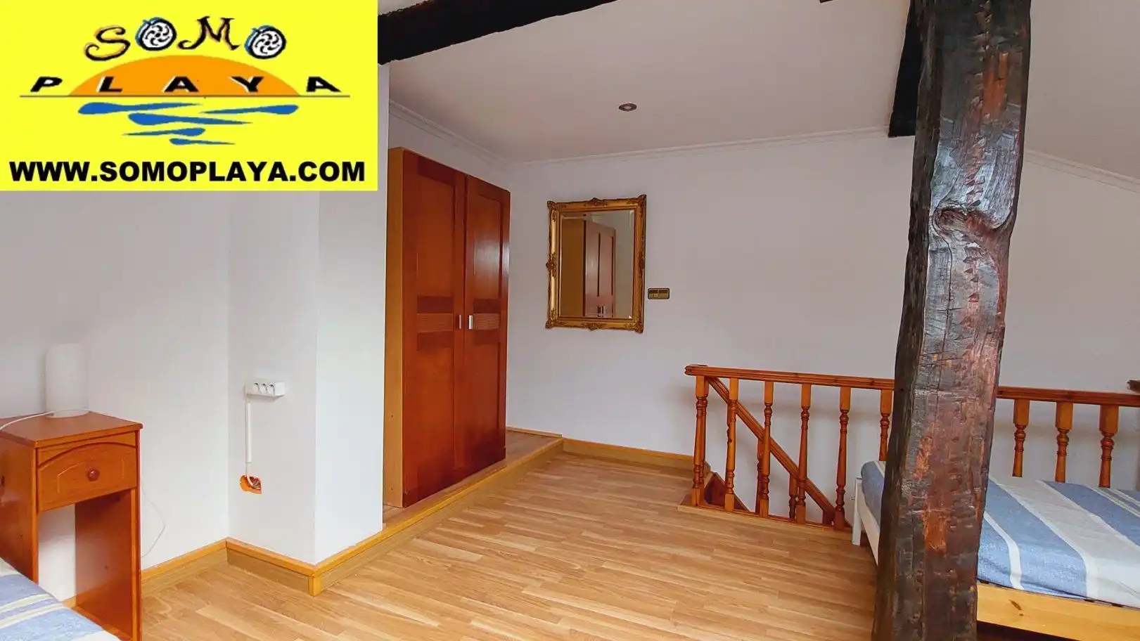 Casa o chalet en venta en La Pola, Suesa