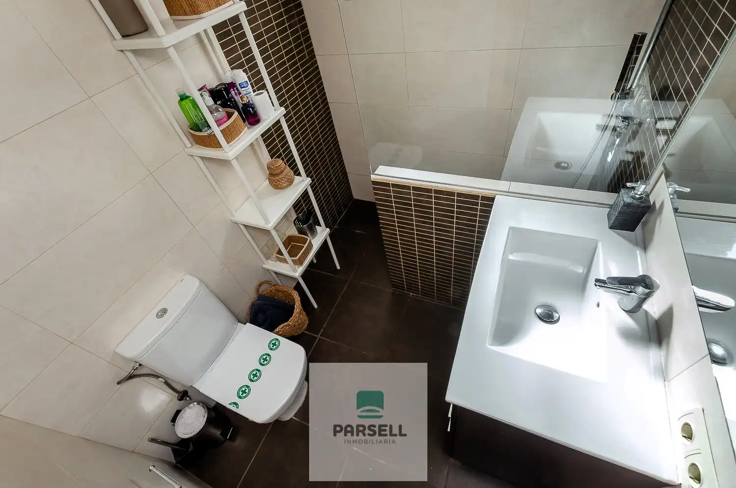 Piso en venta en Carrer d'Aragó, El Clot