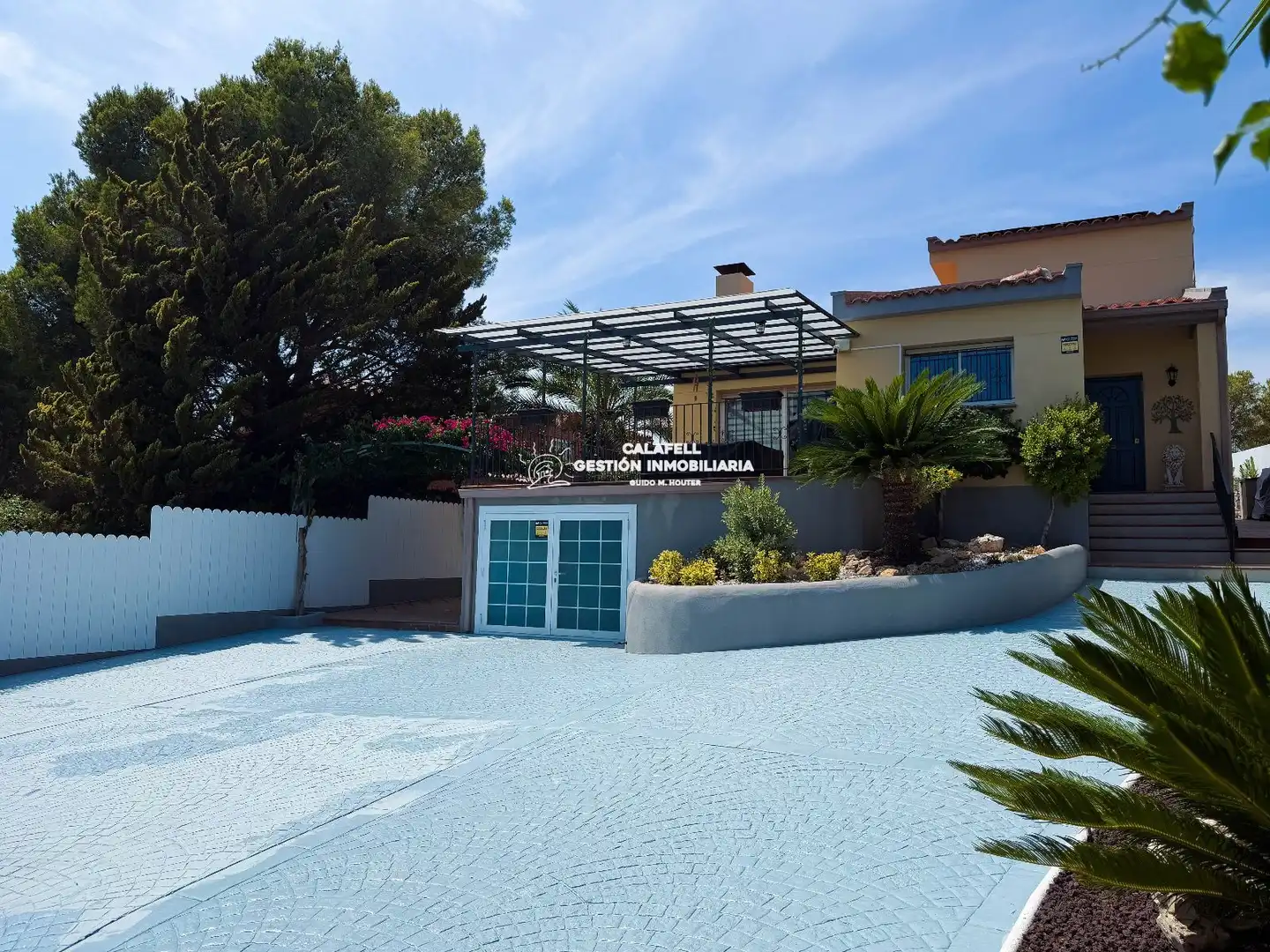 Xalet amb piscina en venda a Hercules, imagen 2