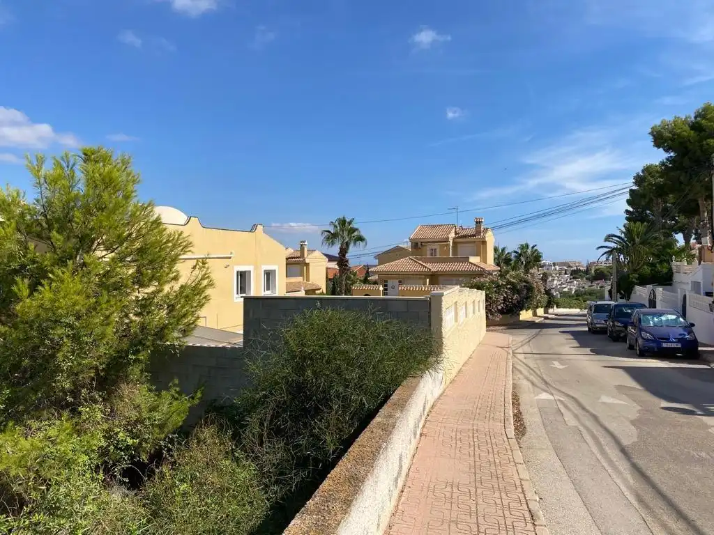 Terreno residencial en venta en IRUELA LA BLUE LAGOON, imagen 3