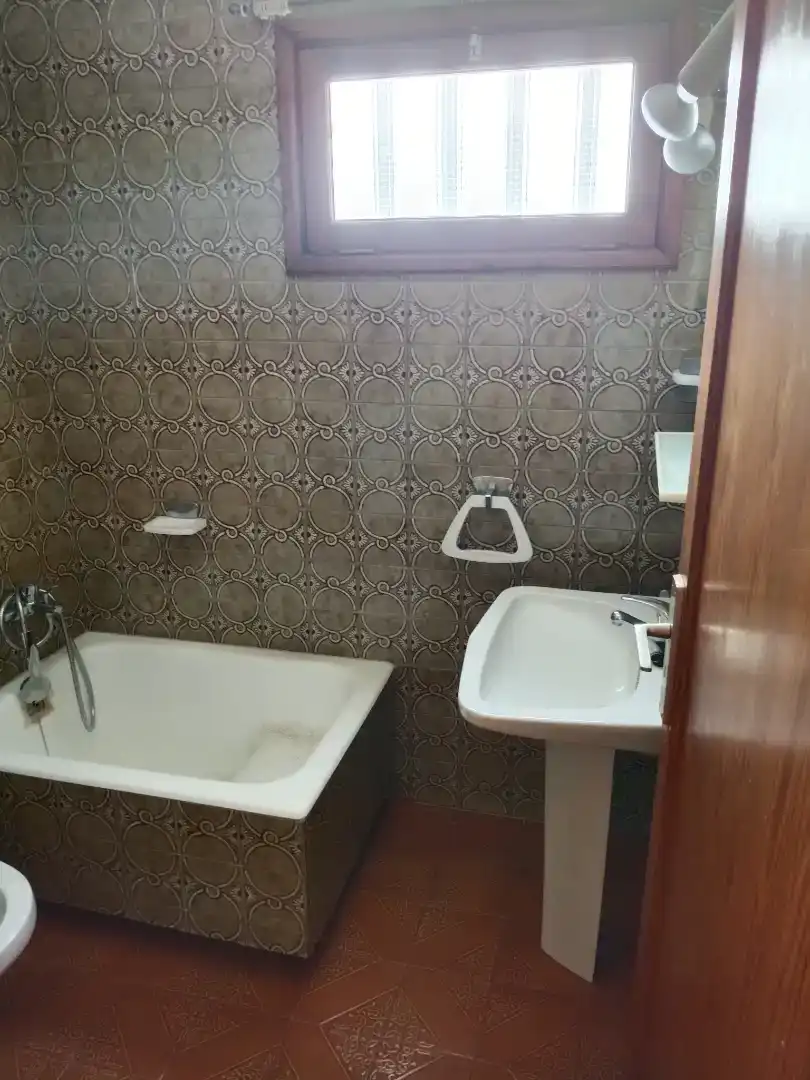 Bany de Dúplex en venda en Tías amb Aire condicionat i Balcó
